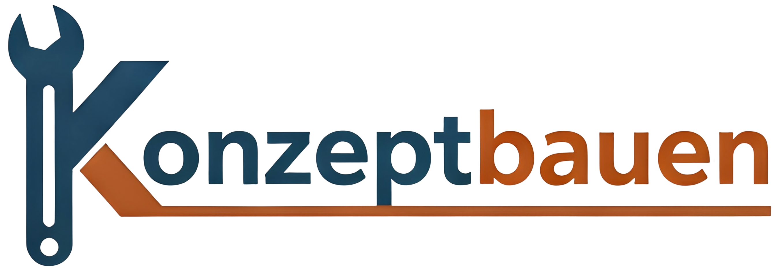 konzeptbauen Logo