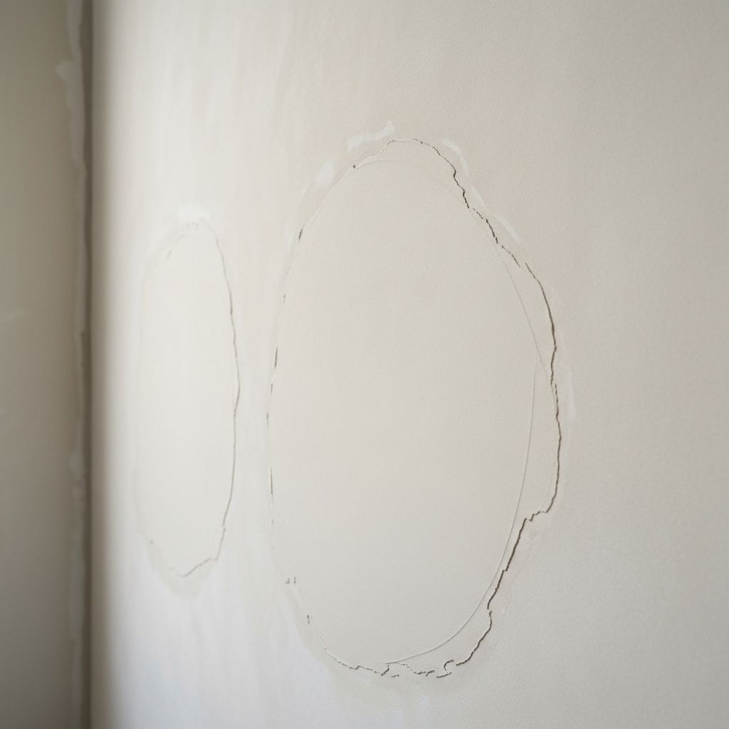 Oberflächenbearbeitung